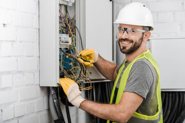 Best Electrical Rewiring Services  in Castle Point, MO