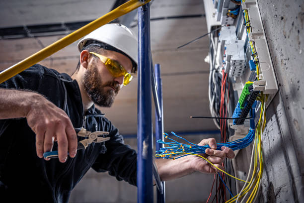 Best Electrician for Home Renovation  in Castle Point, MO