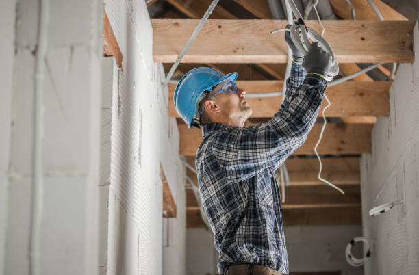 Best Electrical Repair Services  in Castle Point, MO