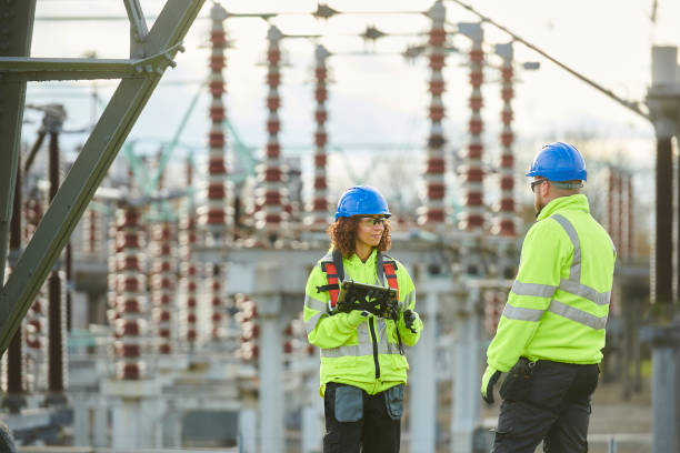Best Residential Electrician Services  in Castle Point, MO