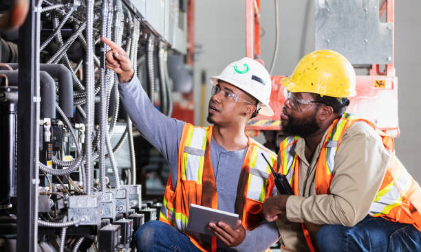 Best Emergency Electrical Repair  in Castle Point, MO