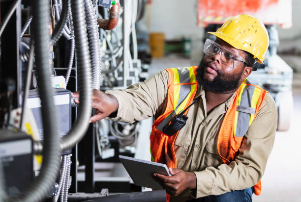 Best Best Electricians Near Me  in Castle Point, MO