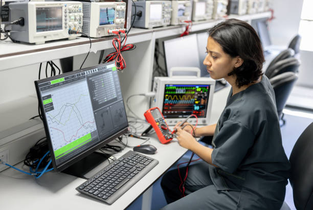 Best Licensed Electrician  in Castle Point, MO